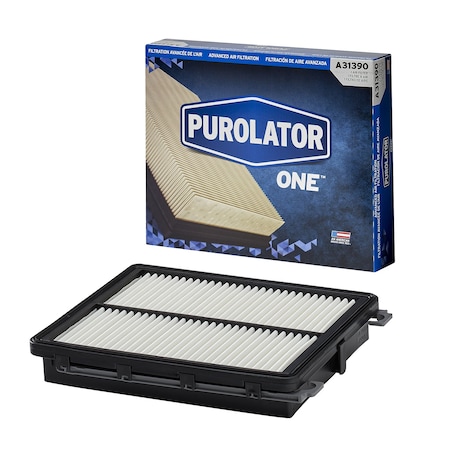 Purolator Purolator A31390 PurolatorONE Advanced Air Filter A31390